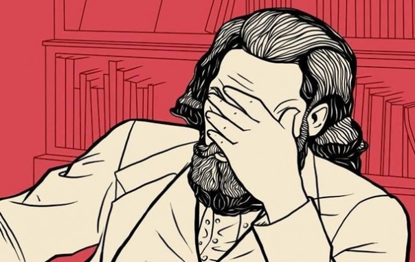 Антиукраинская революция подходит к концу