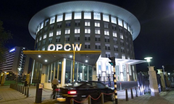 WikiLeaks разоблачил провокацию с «химическим отравлением» в Сирии