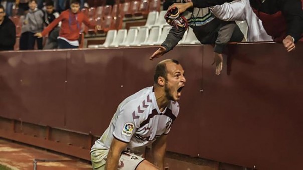 Скакал за "Майдан"? Получи!