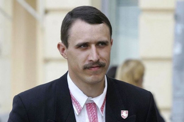 Совсем как на Украине: В Белоруссии националистов арестовывают, осуждают и сразу отпускают домой