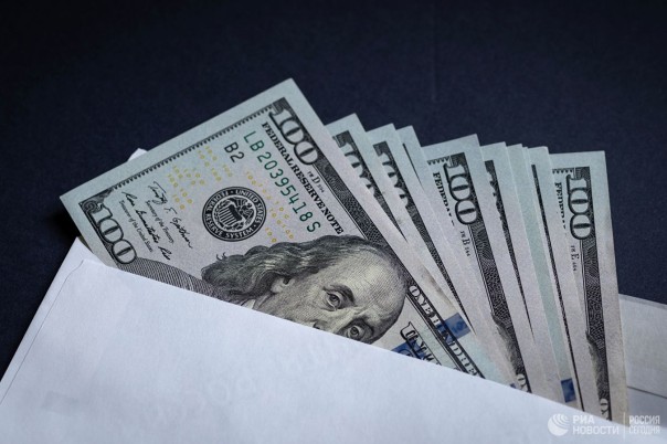 Эксперты оценили борьбу с незаконными доходами чиновников в России