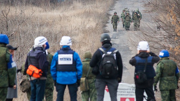 «Если Украина не будет юлить и петлять»: Чеснаков анонсировал обмен пленными между Киевом и Донбассом