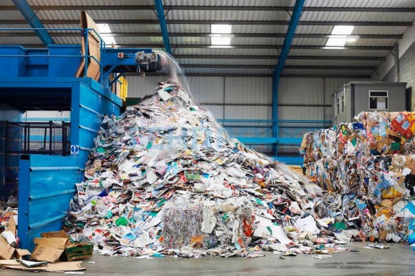 Либеральные СМИ пытаются раздуть скандал на тему «утилизации отходов», искажая факты