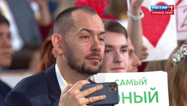 "Донбасс порожняк не гонит": Путин ответил на вопрос о "наёмниках" в Донбассе и Минских соглашениях