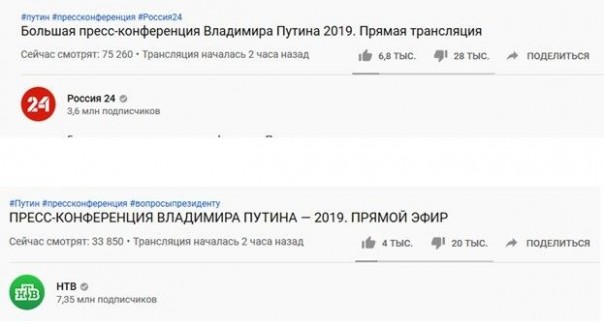 Фокус не удался: проект Навального раскрыт