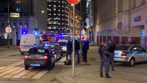 Момент и место нападения выбрали не просто так. Андрей Медведев