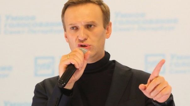 "Алёша, ты …": Даже у сторонников Навального не выдержали нервы от его слов про стрельбу у здания ФСБ