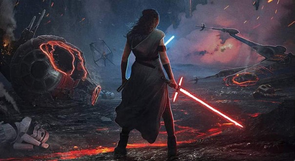 «Звёздные войны». Финал