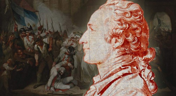 Неугомонный интриган: Жан де Бац, потомок д'Артаньяна