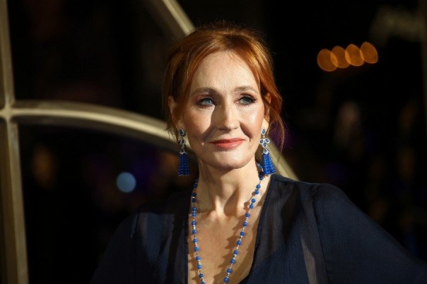 Автора "Гарри Поттера" начали травить. Примет ли ее Россия. Виктор Мараховский