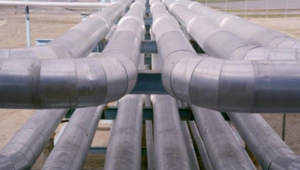 Берлинские договоренности по газу Москва и Киев закрепили в Минске