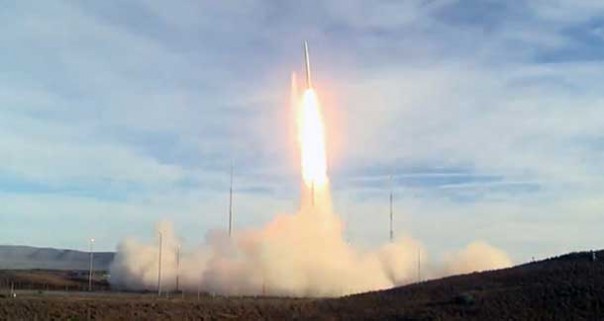 США подготовятся к ядерному удару в 10 раз быстрее