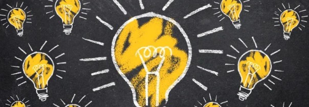 Импортозамещение идей