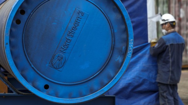 Последняя миля: США ввели санкции против «Северного потока – 2»