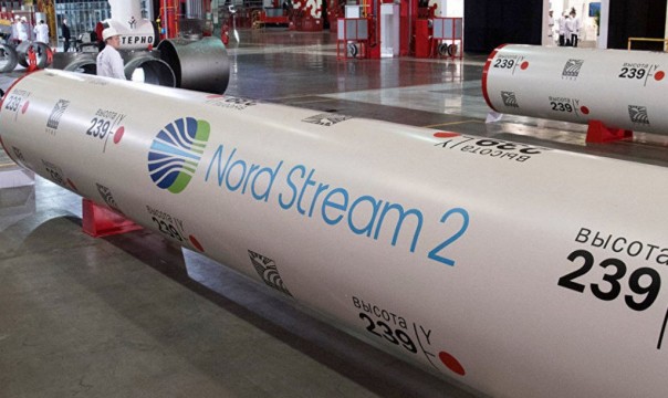 Американские игры вокруг «Северного потока – 2», или Когда лопнет терпение немцев?