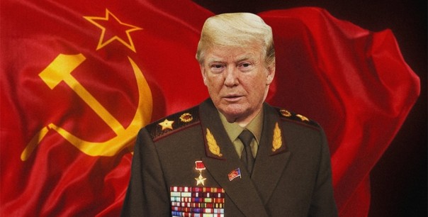 Глупости в дебатах по импичменту. American Thinker, США