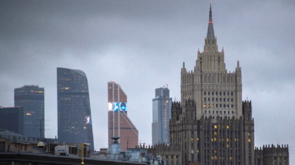В России ответили на обвинения Польши в искажении истории