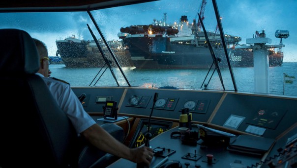 Строительство «Северного потока – 2» будет завершено в ближайшее время, невзирая на санкции США и вывод судов Allseas, чьи суда осуществляли прокладку