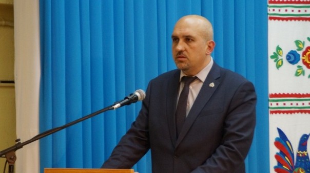 "Единая Россия" приостановила членство экс-мэра Петропавловска-Камчатского