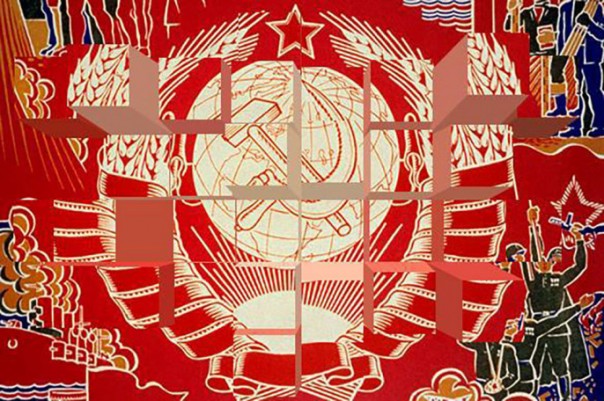 Архитекторы распада. Игорь Шишкин