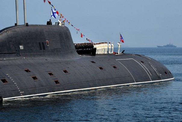 Рождественский подарок РФ не на шутку встревожил ВМС США