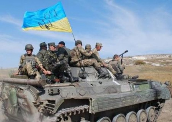 Офис президента готовит награды для участников Иловайского и Дебальцевского котлов