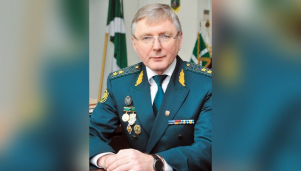 Генерал таможни и его зам задержаны за злоупотребления