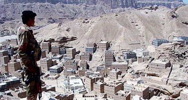 Советский оазис за 20 миллиардов долларов