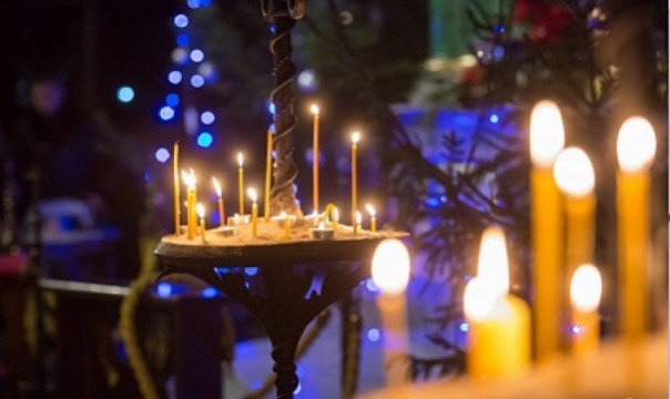 Новый раскол по Рождеству? Западная Украина за 25 декабря, Юго-Восток и Центр Украины против