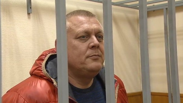 По делу генерала ФТС арестованы еще двое таможенников