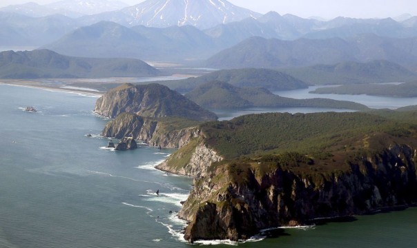 Япония опубликовала документ о переговорах с СССР в 1956 году о принадлежности Курил