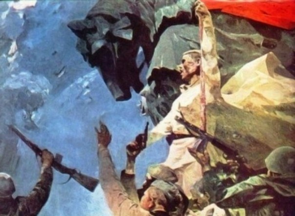 «Историческая агрессия» и ответ России