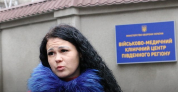 В воинской части Одесской области солдаты избили женщину-коллегу по службе
