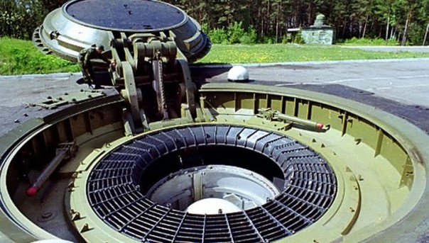 Первые гиперзвуковые "Авангарды" встали на вооружение