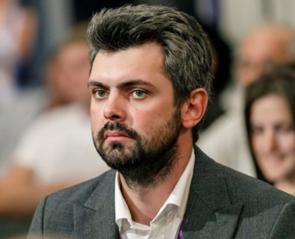 Новый Вятрович выступил со всеобщим предостережением воздержаться от участия в праздновании 9 Мая в Москве