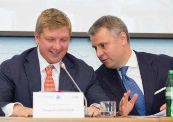 «Нафтогаз» подает новый иск против России: жадность не знает границ