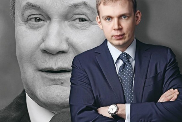 Донбасс таки услышали или облом у Курченко