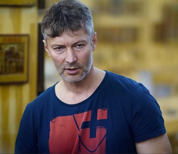 Экс-мэр Екатеринбурга Ройзман заболел коронавирусом