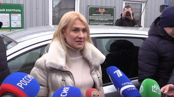 В Донбассе начался обмен пленными между ДНР, ЛНР и Украиной