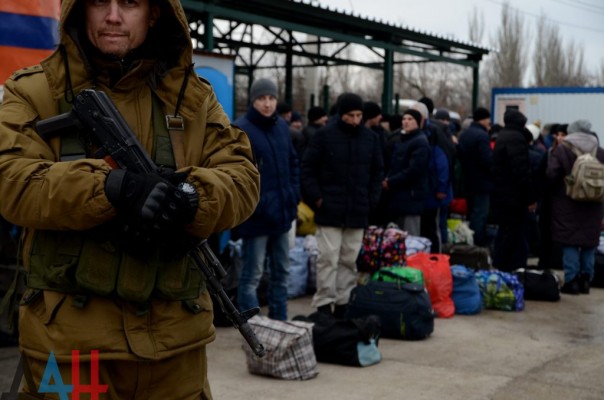 В МИД прокомментировали обмен пленными между Киевом и Донбассом