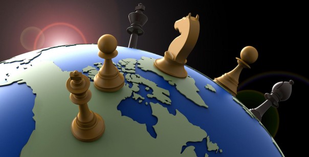 Мир на пороге глобального кризиса: эпоха бесштанных суверенитетов