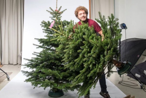 Сочувствия нет: Варламов считает, что детдомовцам нельзя дарить новогодние подарки