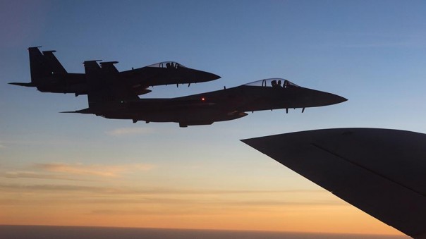 Госдеп заявил о готовности «где угодно» ответить на угрозы Ирана