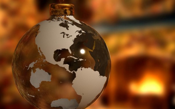 Прогноз 2020. Александр Роджерс