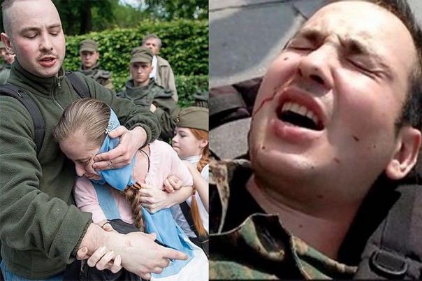 Страшная месть Анатолия Шария