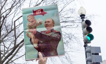 The Atlantic (США): суровая правда русского юмора