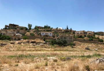 Генассамблея ООН потребовала от Израиля покинуть оккупированные Голаны