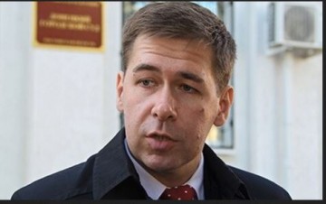 Адвокат Егора Жукова заявил о готовности финансировать ВСУ