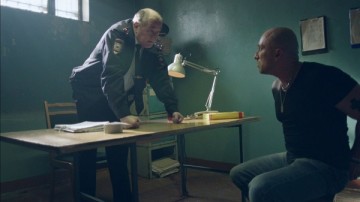 Стенограмма допроса русского моряка, проводимого японским таможенником