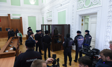 11 «невиновных узбеков» получили сроки за теракт в Питере – почему либеральная пресса их оправдывает?
